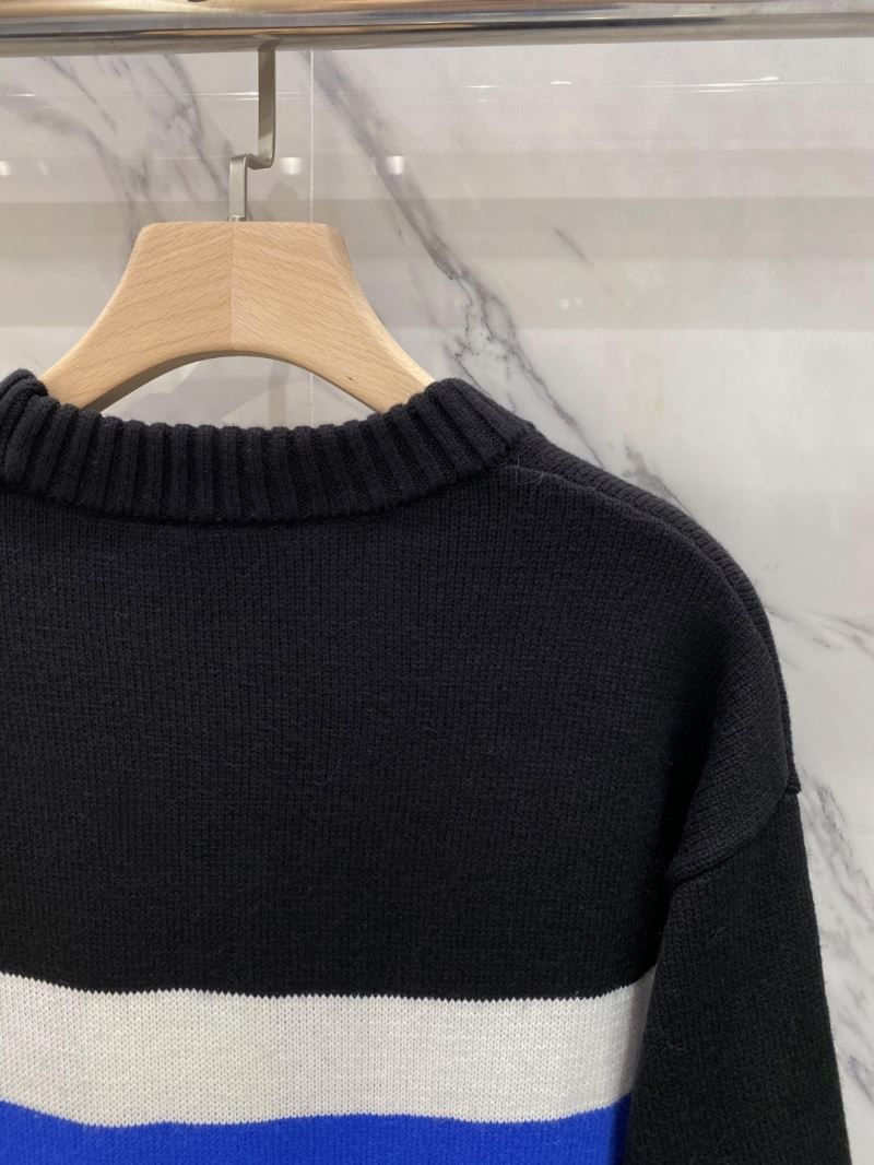 Burberry Sweaters